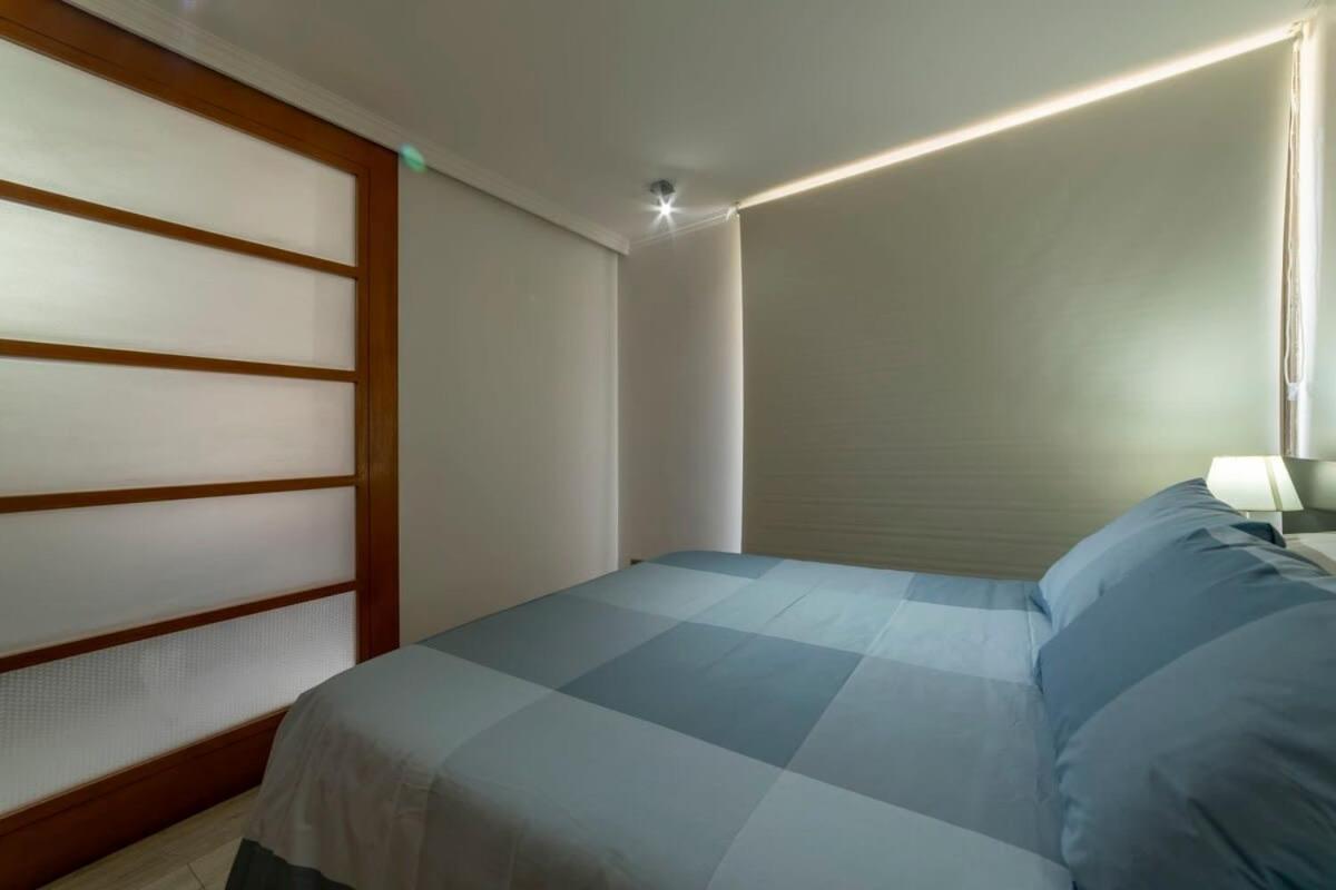 Exclusivo Y Confortable Alojamiento Con Malla Apartamento